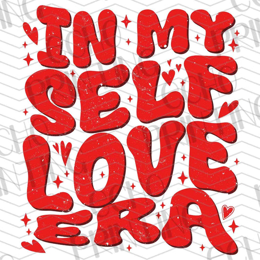 VLTG 549 – IN MY SELF LOVE ERA