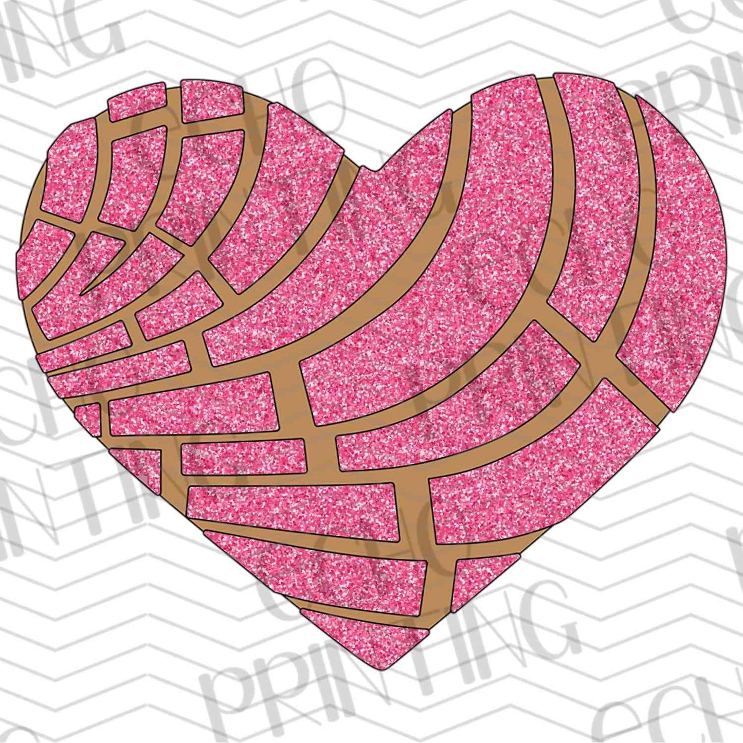 VLTG 566 - PINK MAZE HEART