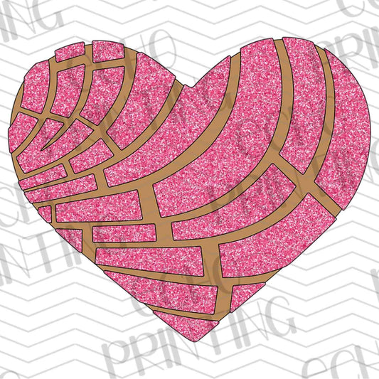 VLTG 566 - PINK MAZE HEART