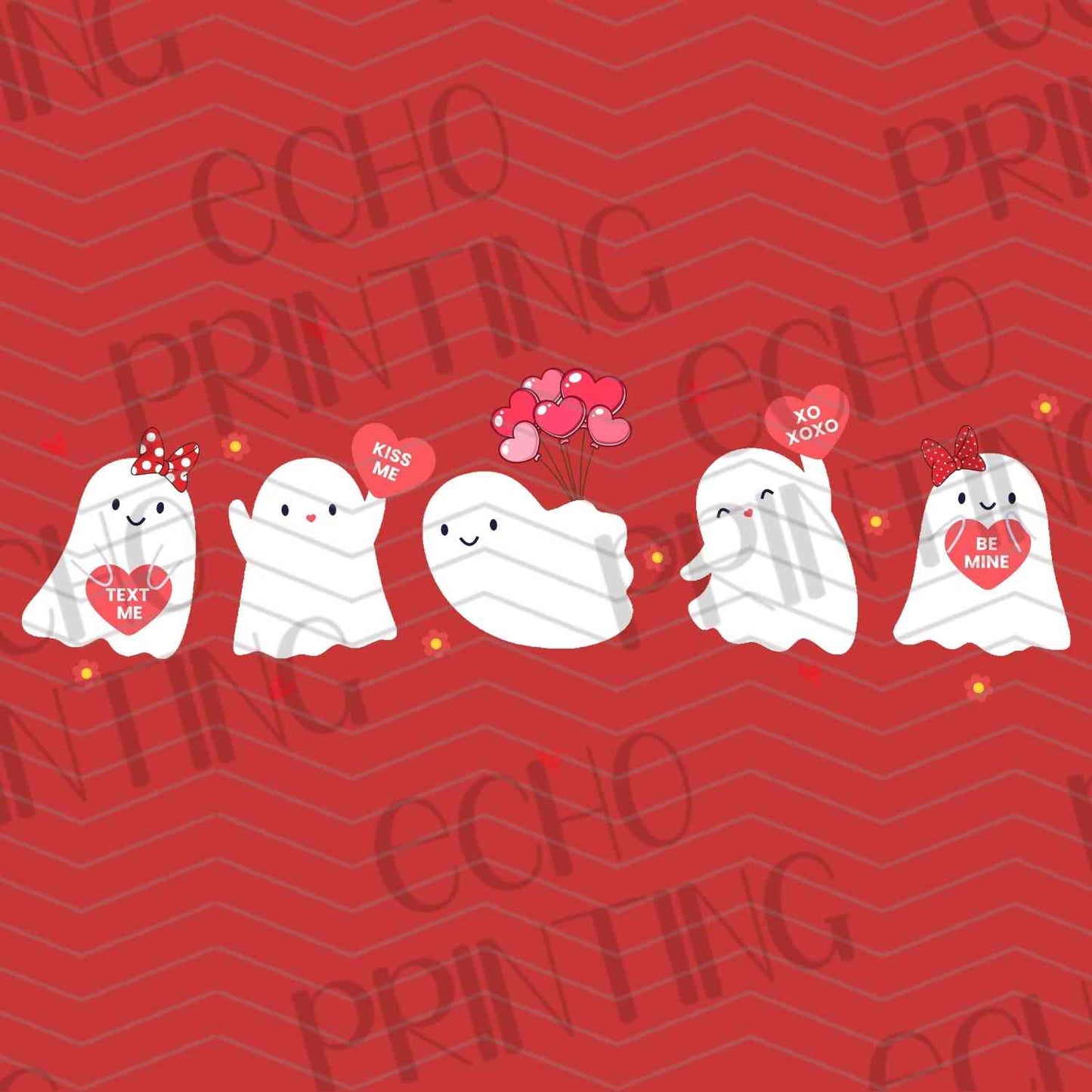 VLTG 581 - CUTE GHOST