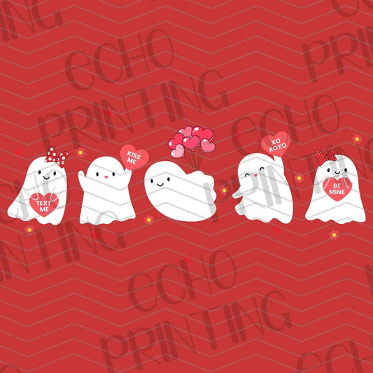 VLTG 581 - CUTE GHOST