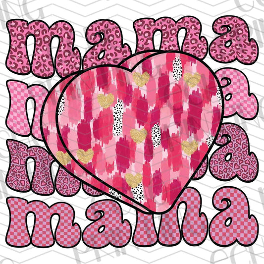 VLTG 618 – MAMA MAMA MAMA