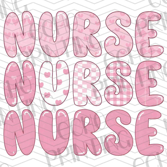 VLTG 635 – NURSE NURSE NURSE