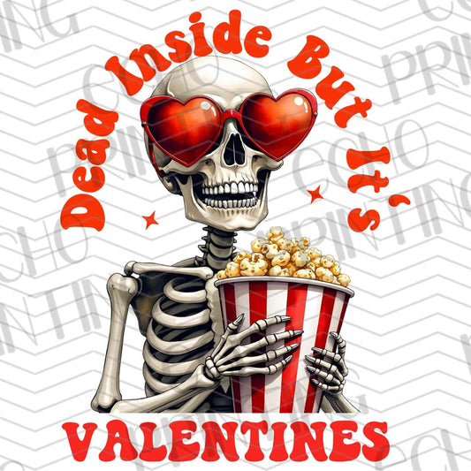VLTG 640 – DEAD INSIDE BUT IT’S VALENTINES