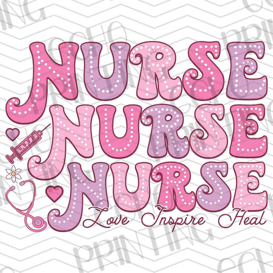 VLTG 646 – NURSE NURSE NURSE