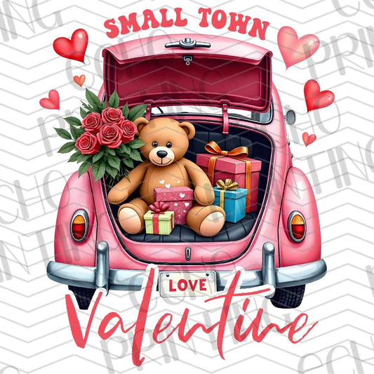 VLTG 651 – TRUCK VALENTINE