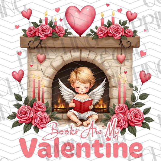 VLTG 652 – BE MINE VALENTINE