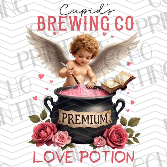 VLTG 653 – CUPID’S LOVE POTION