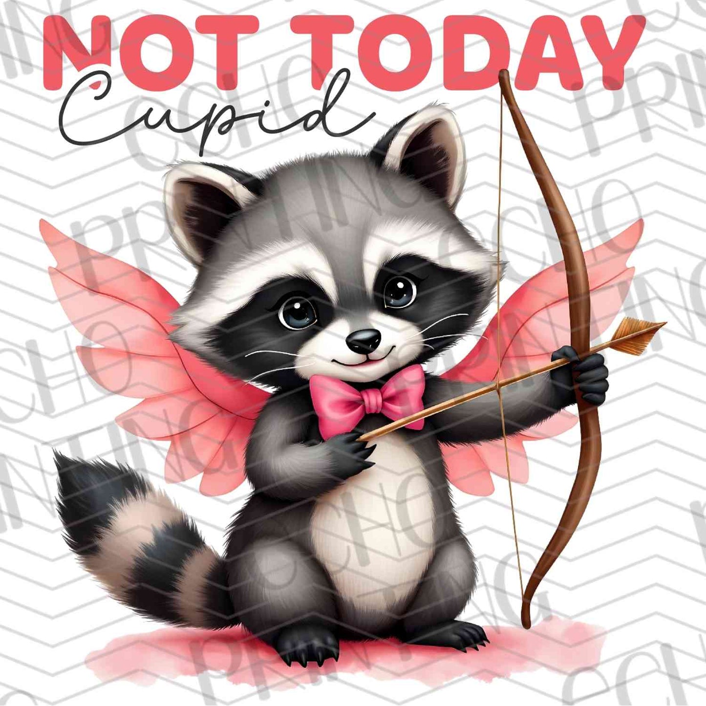 VLTG 655 – NOT TODAY CUPID