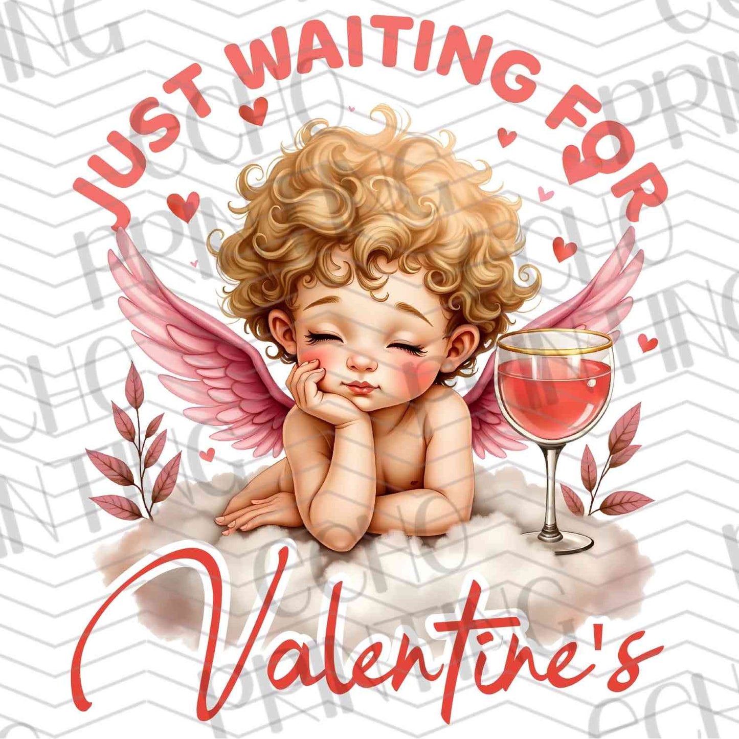 VLTG 656 – WAITING FOR VALENTINE