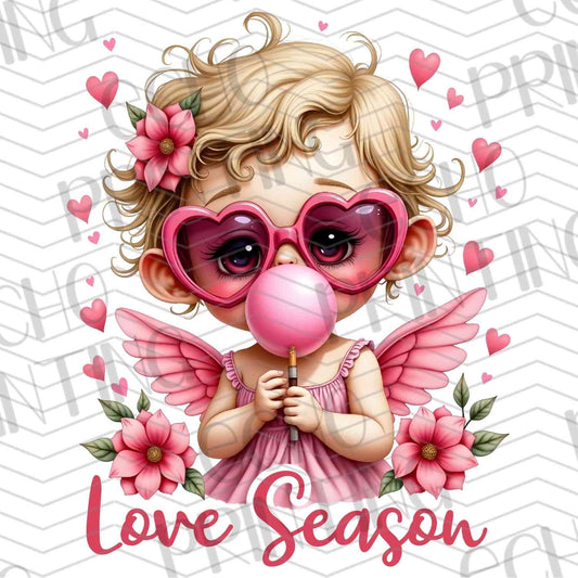 VLTG 658 – LOVE SEASON GIRL