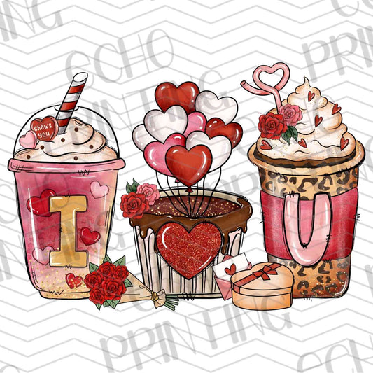 VLTG 676 – I LOVE U TREATS