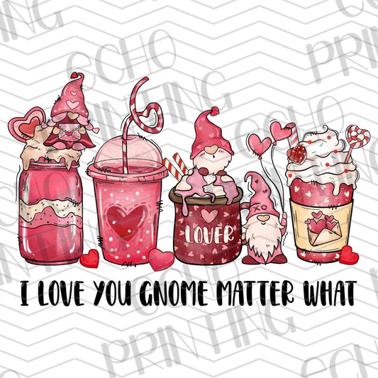 VLTG 681 – I LOVE YOU NO MATTER WHAT