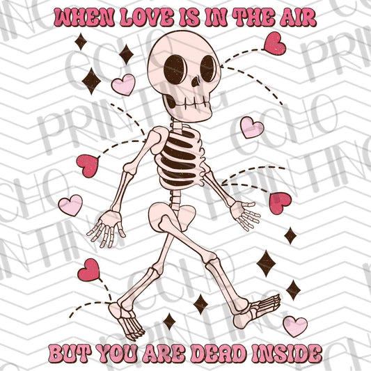 VLTG 691 – MORE LOVE IS IN THE AIR