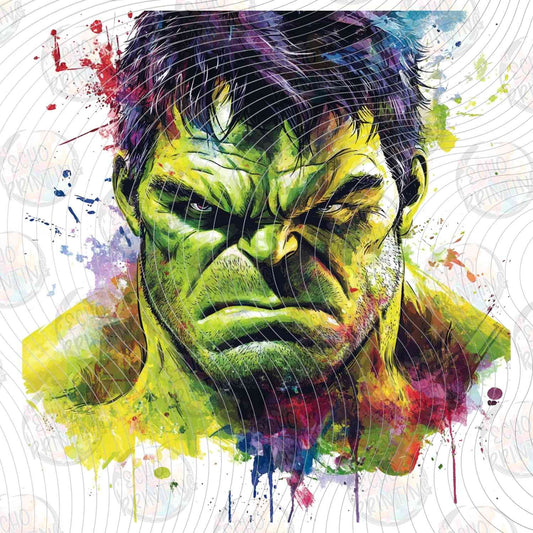 HLKG 17 - CLOSEUP HERO FACE