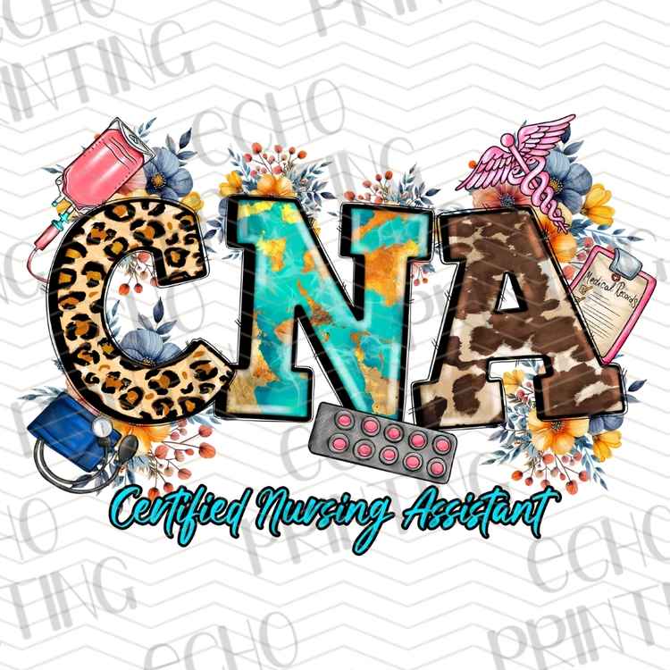 HLTCR 356 - CNA CERTIFIED NURSING ASSISTANT LIFE
