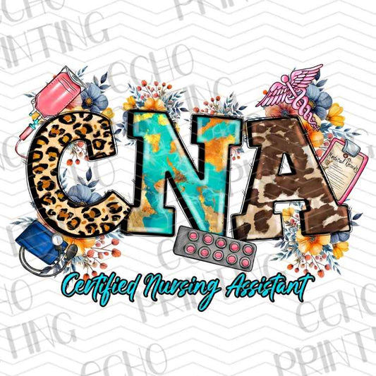 HLTCR 356 - CNA CERTIFIED NURSING ASSISTANT LIFE