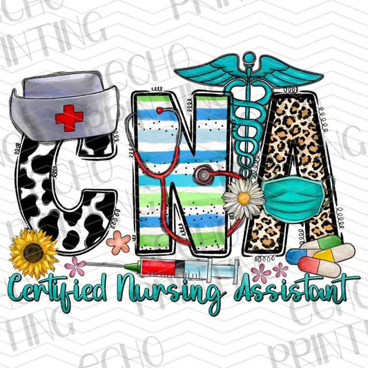 HLTCR 357 - CNA CARING NURSING ASSISTANT APPRECIATION