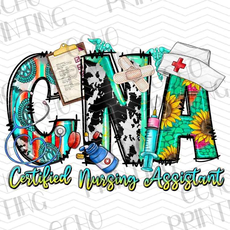 HLTCR 360 - CNA CERTIFIED NURSING ASSISTANT PRIDE