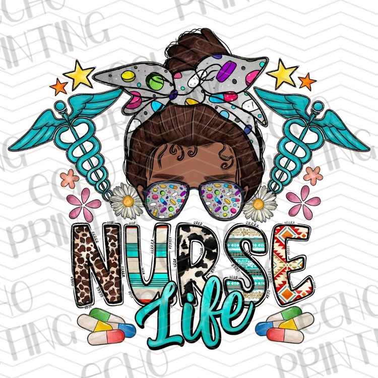 HLTCR 413 - NURSE LIFE HEALTHCARE PROFESSIONAL APPRECIATION