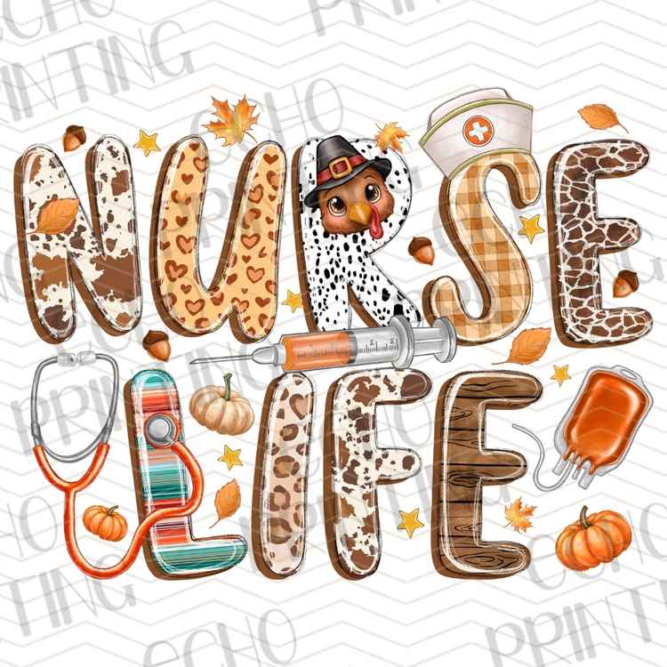 HLTCR 416 - CHOOSE LIFE HEALTHCARE PROFESSIONAL THEME
