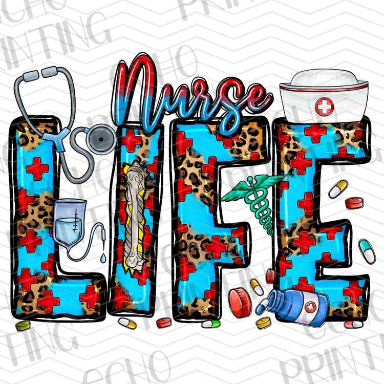 HLTCR 437 - NURSE LIFE HEALTHCARE PROFESSIONAL COLLAGE