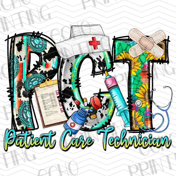 HLTCR 458 - PATIENT CARE TECHNICIAN HEALTHCARE PROFESSIONAL
