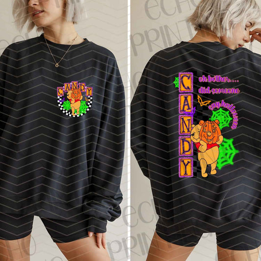 HLW 818 | POCKET & BACK SOLD SEPERATELY