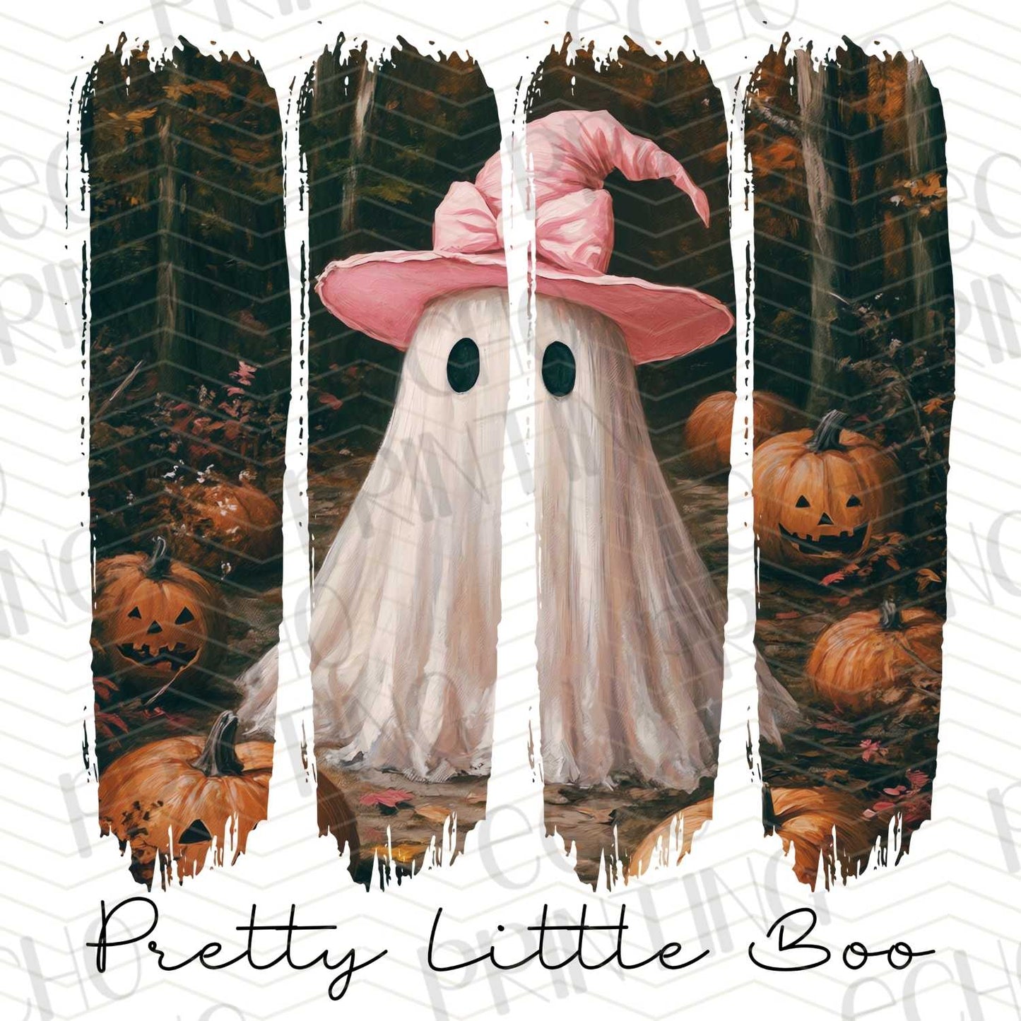 HLW 1 - PRETTY LITTLE BOO