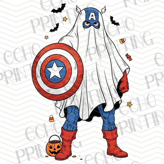 HLW 1043 – HALLOWEEN HERO PUMPKIN STYLE