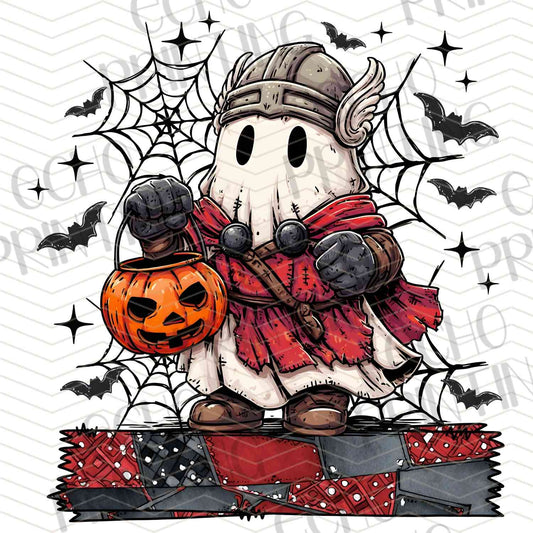 HLW 1044 – CUTE HERO HALLOWEEN COSTUME