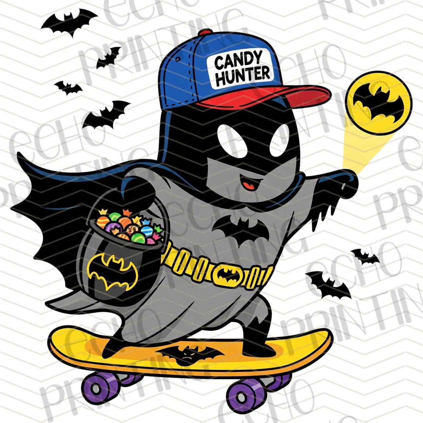 HLW 1045 – SKATER HERO HALLOWEEN COSTUME
