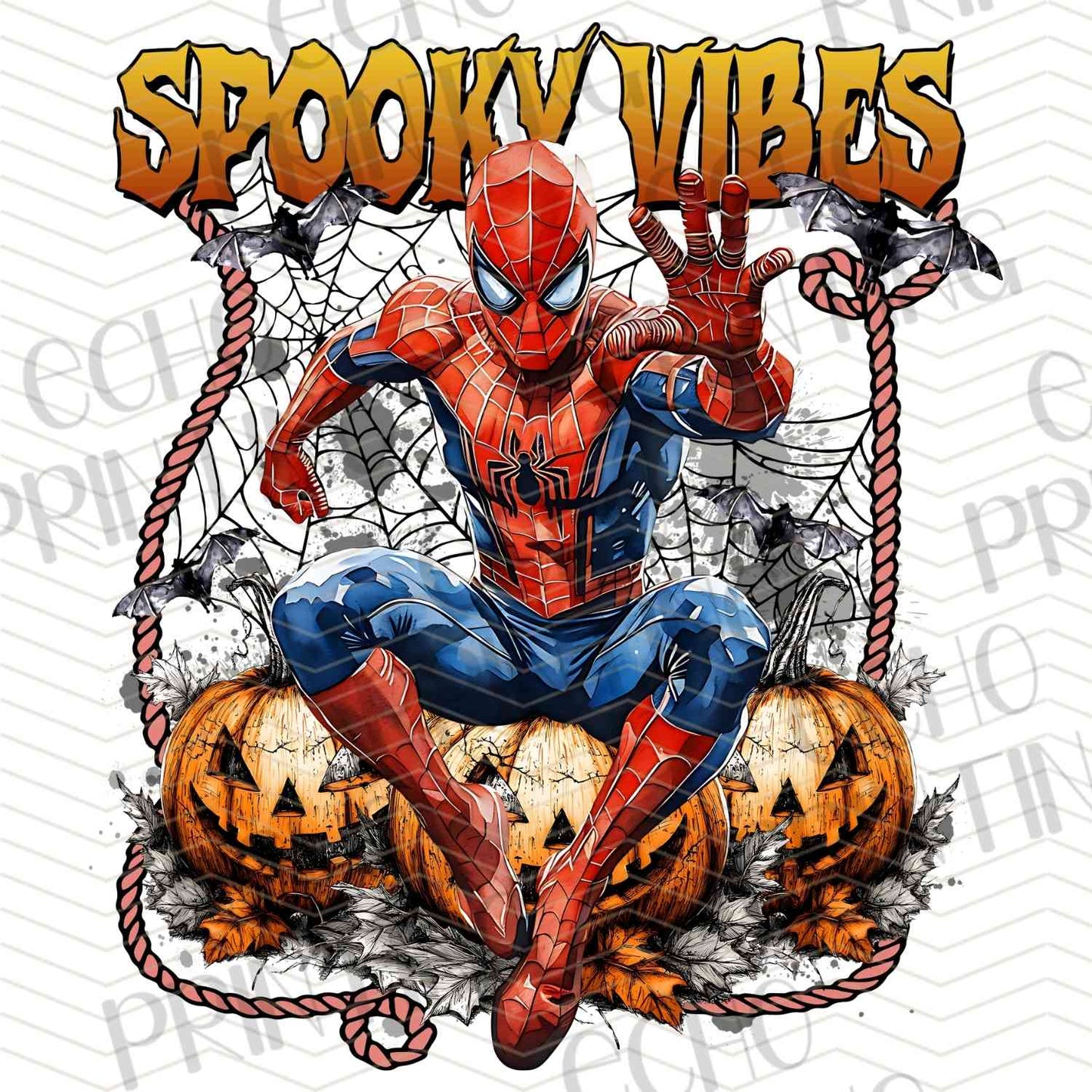 HLW 1066 – SPOOKY VIBES FRIENDS GROUP