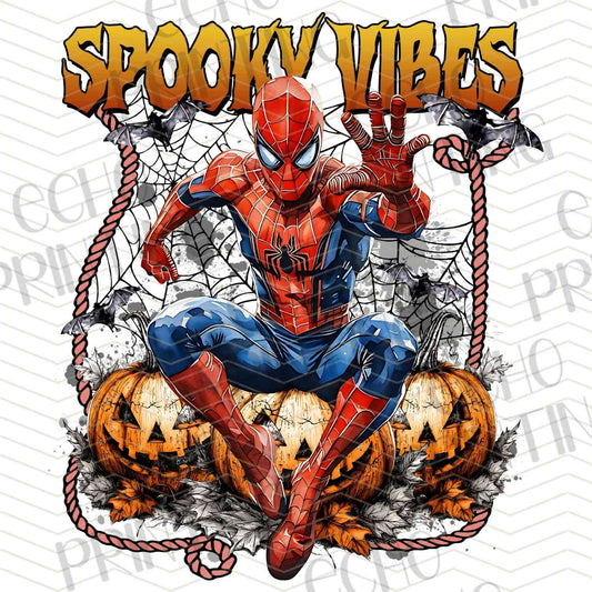 HLW 1066 – SPOOKY VIBES FRIENDS GROUP