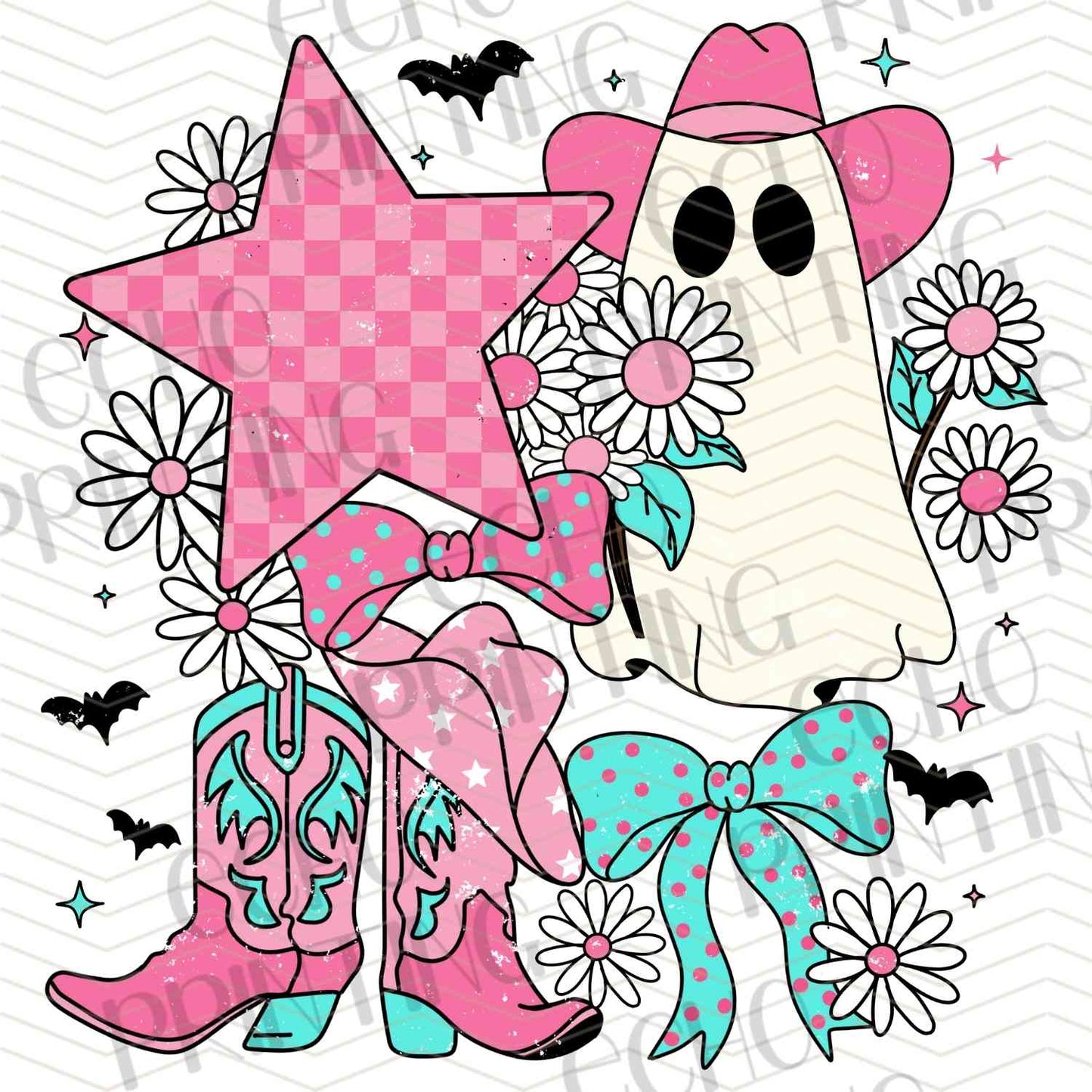 HLW 1172 – CUTE SPOOKY ANIMAL HALLOWEEN STYLE