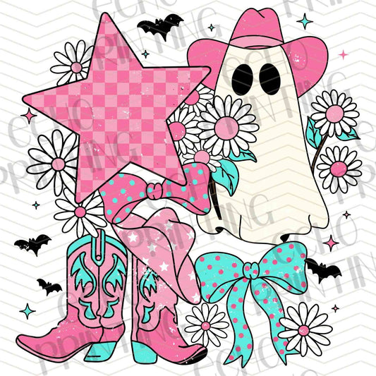 HLW 1172 – CUTE SPOOKY ANIMAL HALLOWEEN STYLE