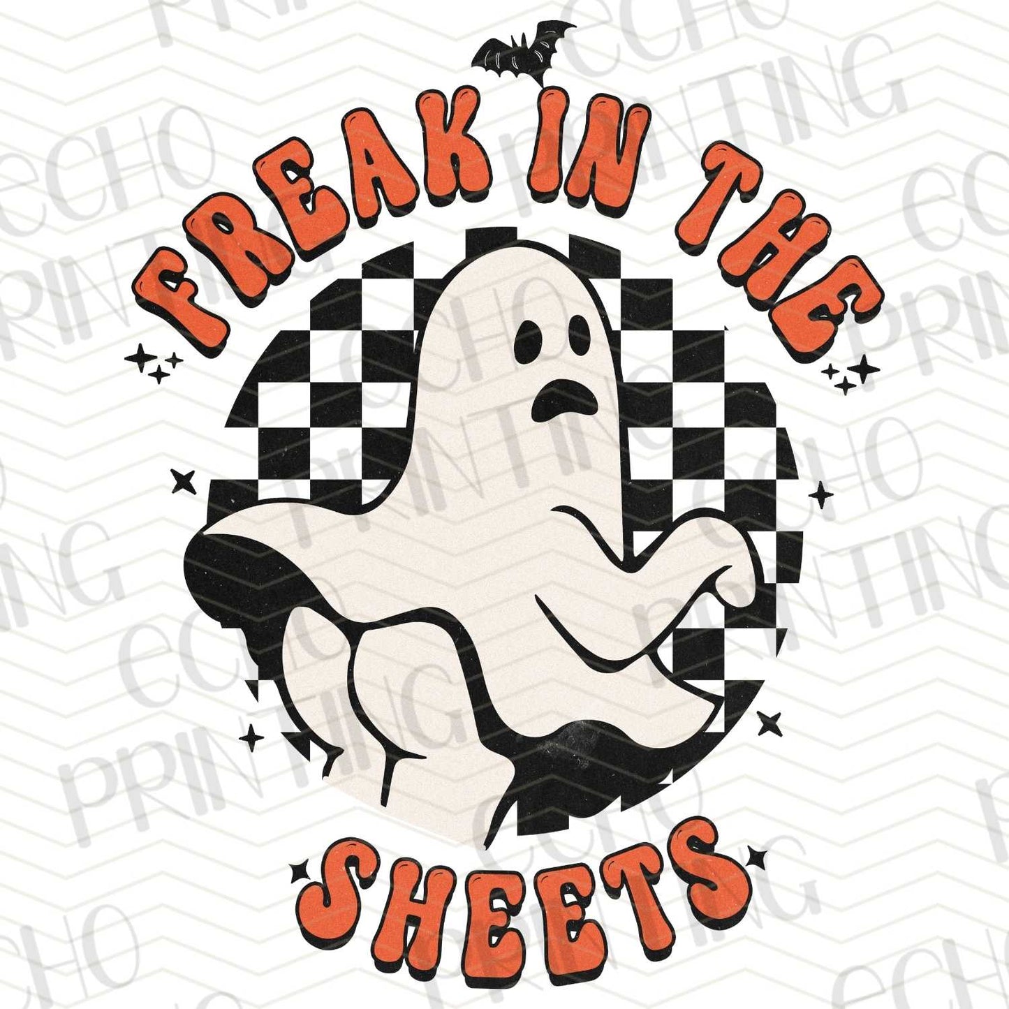 HLW 142 - FREAK IN THE SHEETS GHOST JOKE