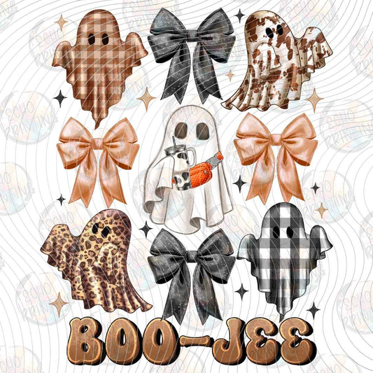 HLW 1478 - BOO JEE NEUTRAL BOWS