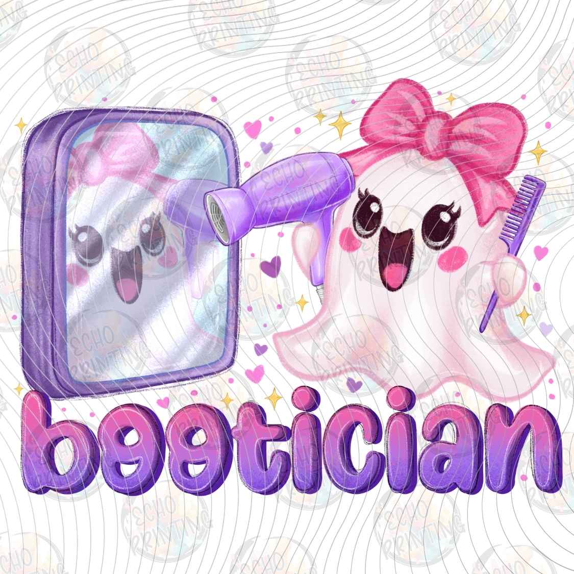 HLW 1484 - BOOTICIAN HALLOWEEN STYLE