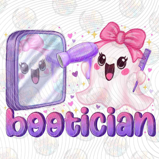 HLW 1484 - BOOTICIAN HALLOWEEN STYLE