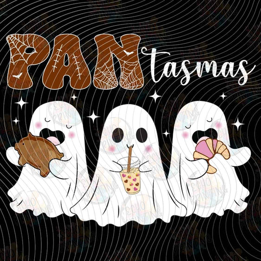 HLW 1520 - PANTASMAS GHOST FRIENDS