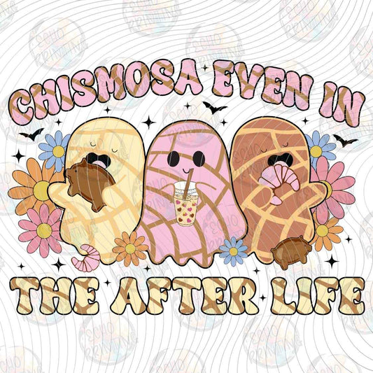 HLW 1524 - CONCHITAS THE AFTER LIFE