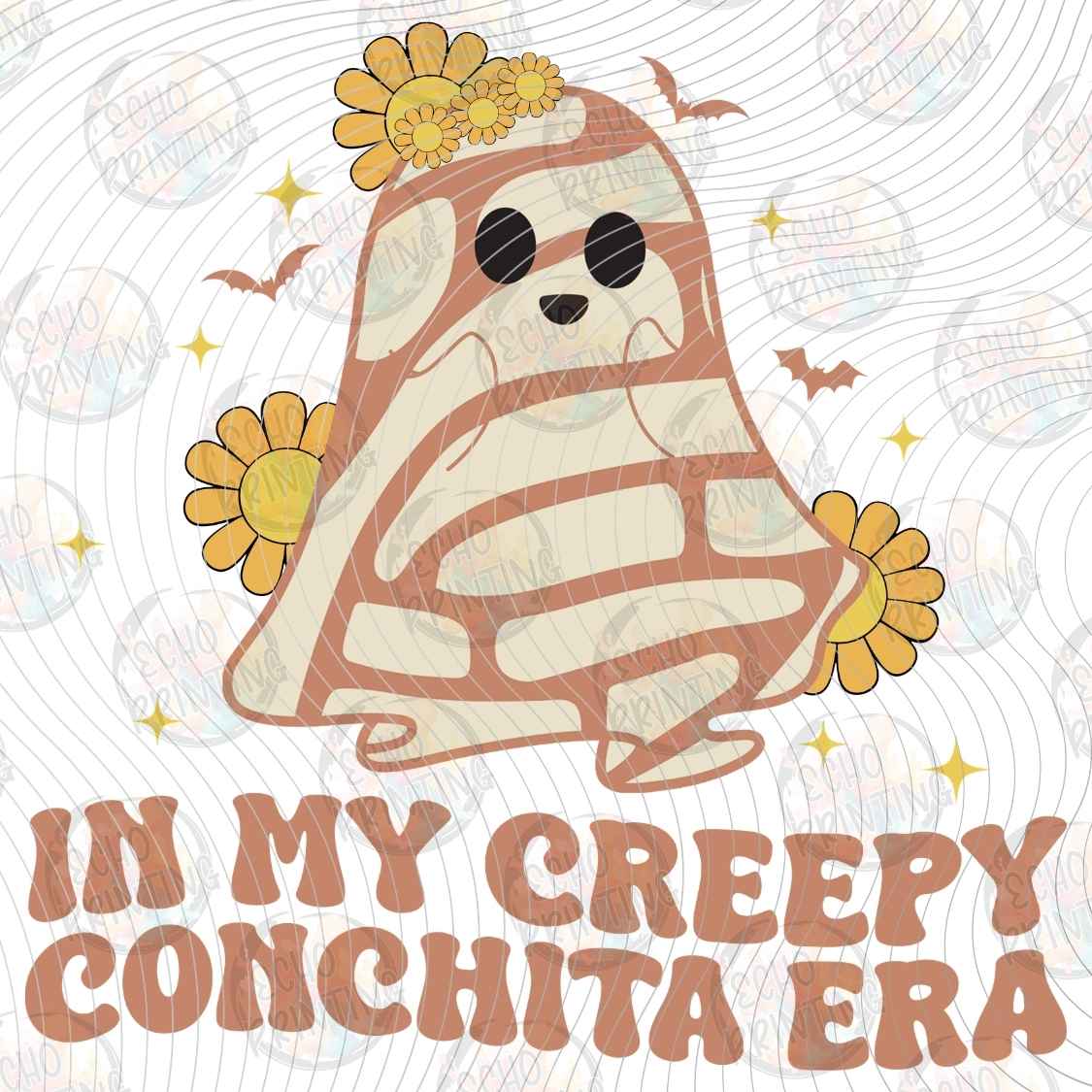 HLW 1532 - IN MY CREEPY CONCHITA ERA