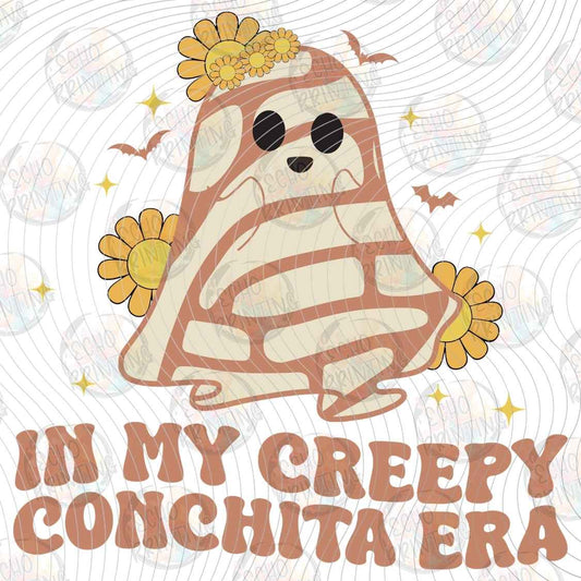 HLW 1532 - IN MY CREEPY CONCHITA ERA
