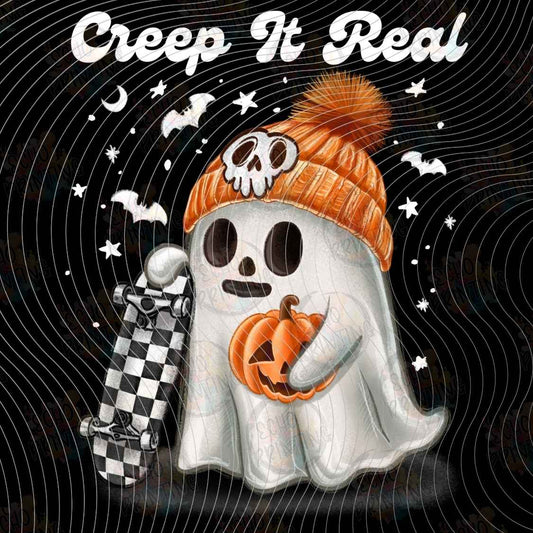 HLW 1545 - CREEP IT REAL GHOST