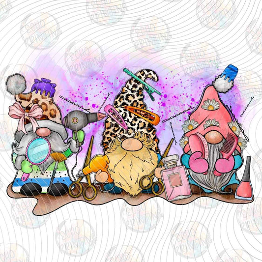 HLW 1642 - HALLOWEEN CHARACTER FRIENDS