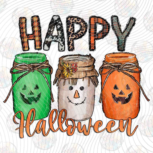 HLW 1796 - HAPPY HALLOWEEN DRINKS