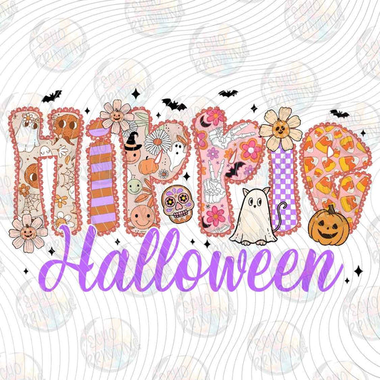 HLW 1806 - HEY HALLOWEEN TREATS