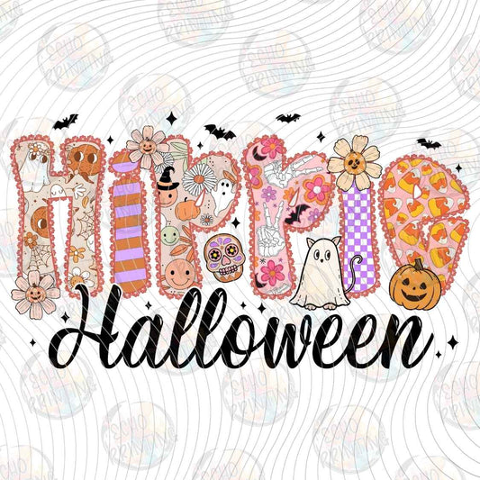HLW 1807 - HELLO HALLOWEEN TREATS