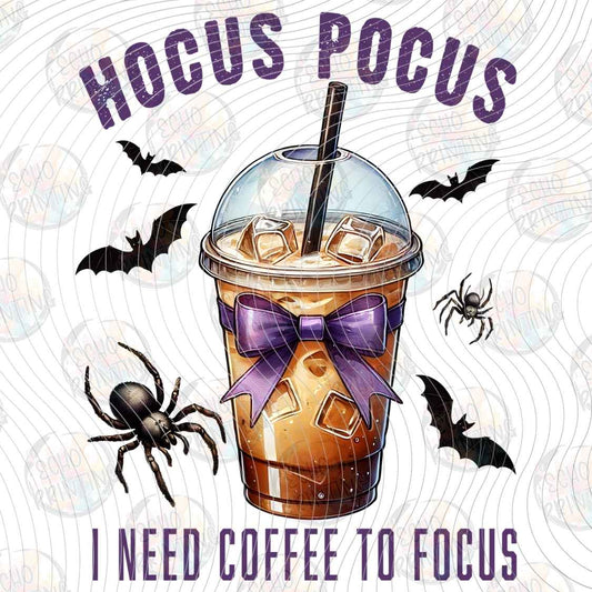 HLW 1808 - HOCUS POCUS COFFEE PLEASE
